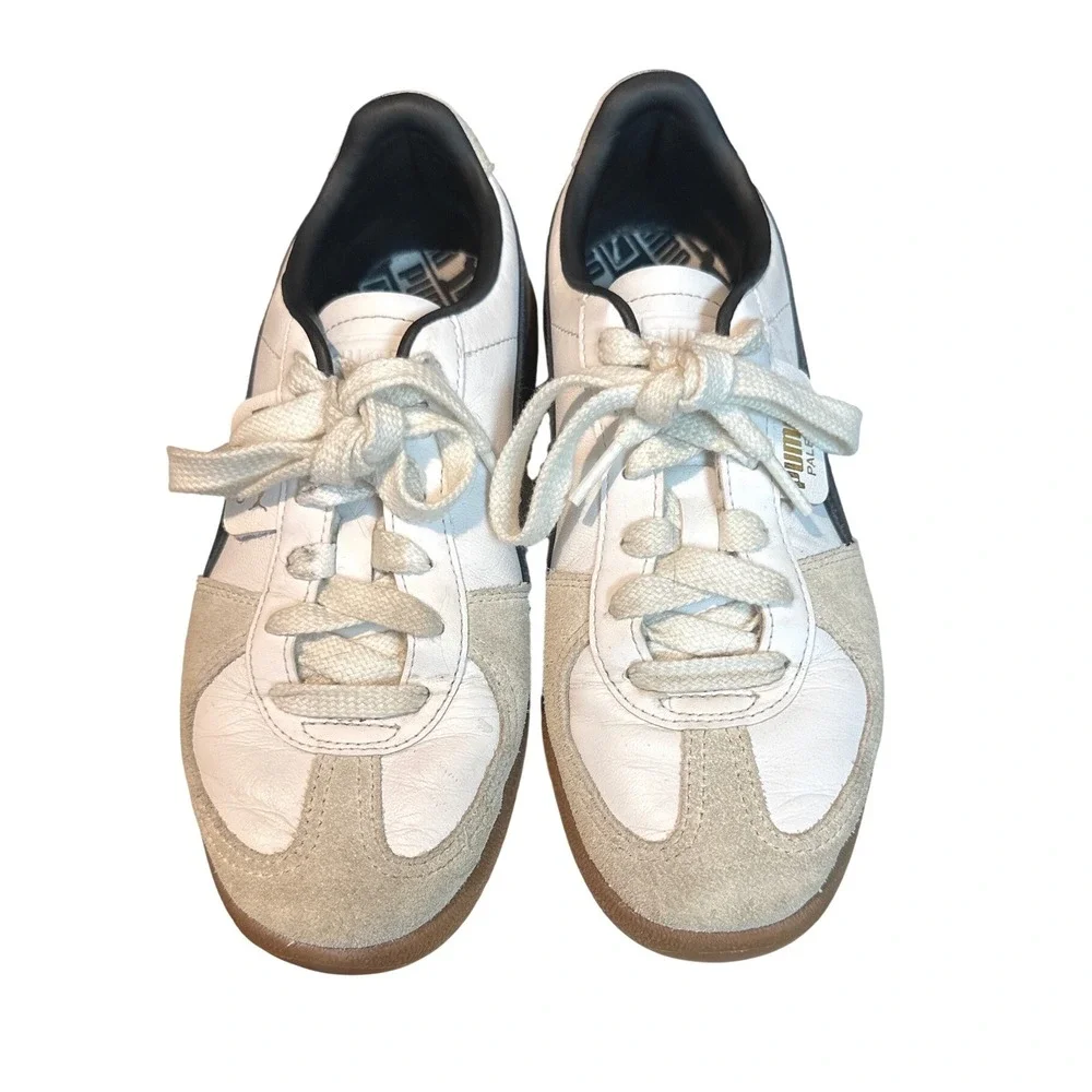 Puma palermo sneakers